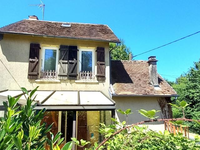 Vente Maison/villa 3 pièces