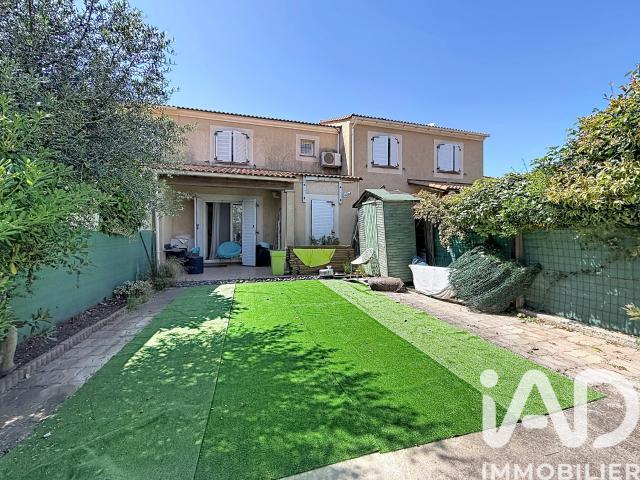 Vente Maison/villa 3 pièces