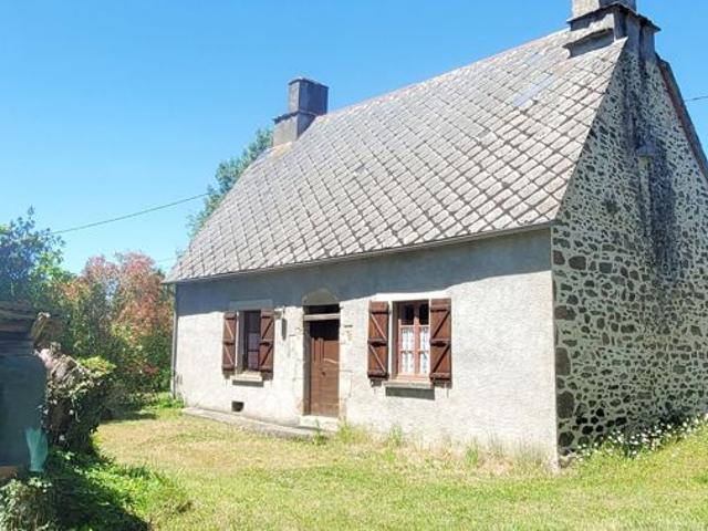 Vente Maison/villa 3 pièces