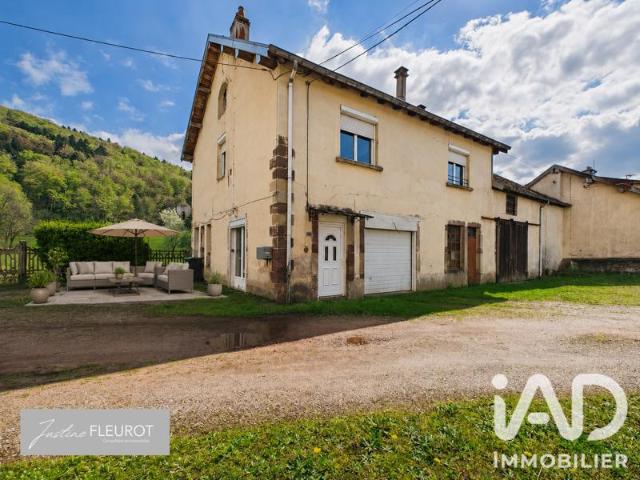 Vente Maison/villa 3 pièces