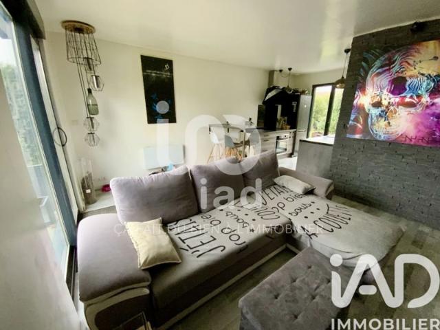 Vente Maison/villa 3 pièces