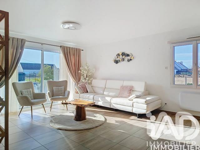 Vente Maison/villa 3 pièces