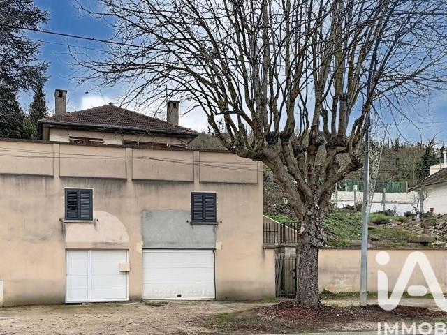 Vente Maison/villa 3 pièces