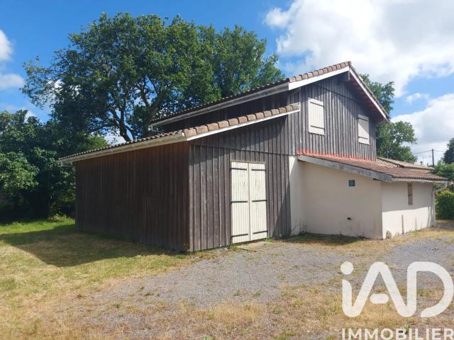 Vente Maison/villa 3 pièces