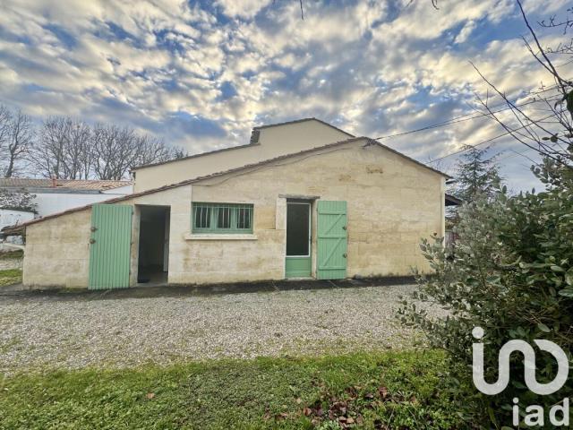 Vente Maison/villa 3 pièces
