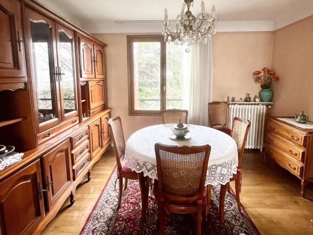 Vente Maison/villa 3 pièces