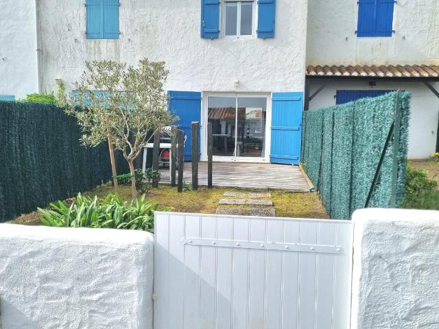 Vente Maison/villa 3 pièces