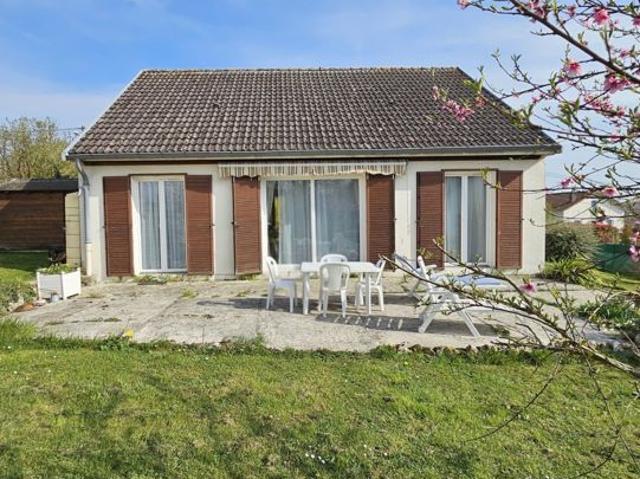 Vente Maison/villa 3 pièces