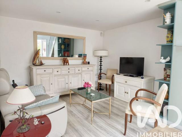 Vente Maison/villa 3 pièces