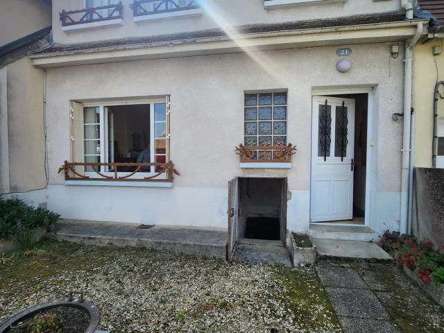 Vente Maison/villa 3 pièces