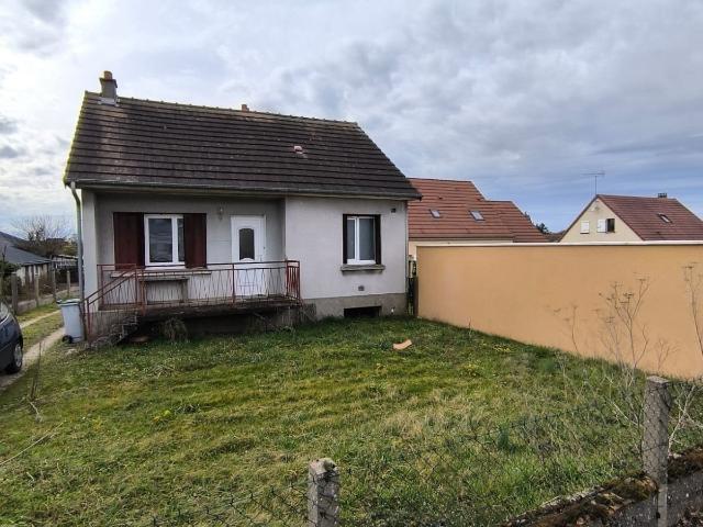 Vente Maison/villa 3 pièces