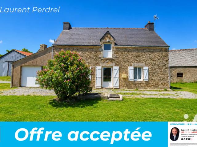 Vente Maison/villa 3 pièces