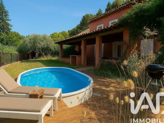 Vente Maison/villa 3 pièces
