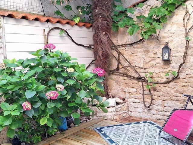 Vente Maison/villa 3 pièces