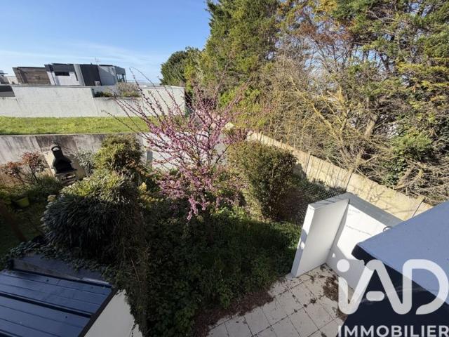 Vente Maison/villa 3 pièces