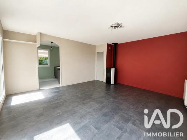 Vente Maison/villa 3 pièces