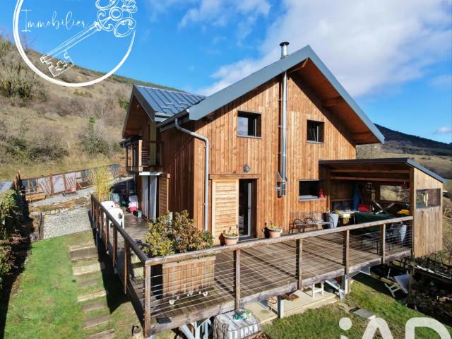 Vente Maison/villa 3 pièces