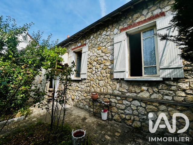 Vente Maison/villa 3 pièces