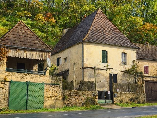 Vente Maison/villa 3 pièces
