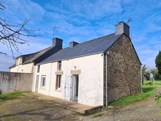 Vente Maison/villa 3 pièces