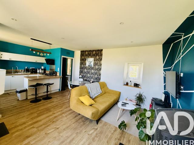 Vente Maison/villa 3 pièces