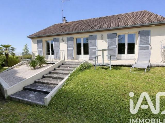 Vente Maison/villa 3 pièces