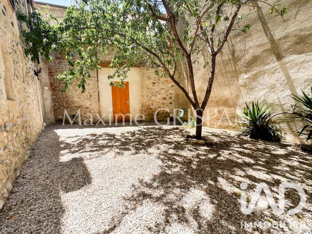 Vente Maison/villa 3 pièces