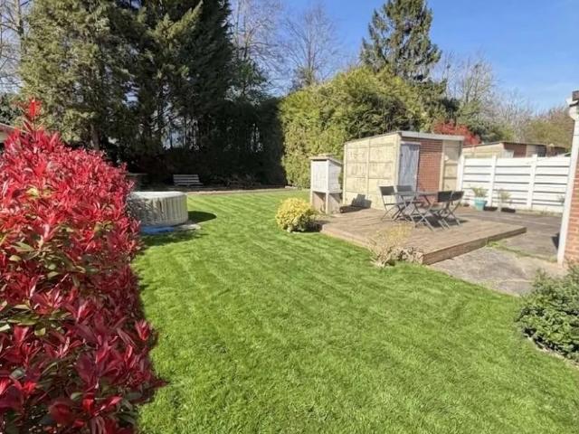 Vente Maison/villa 3 pièces