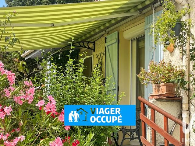 Vente Maison/villa 3 pièces