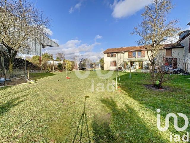 Vente Maison/villa 3 pièces