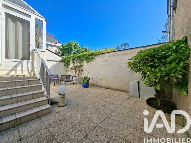 Vente Maison/villa 3 pièces