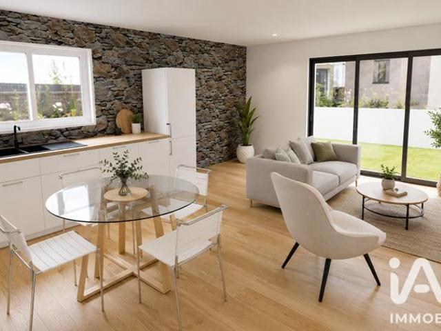 Vente Maison/villa 3 pièces