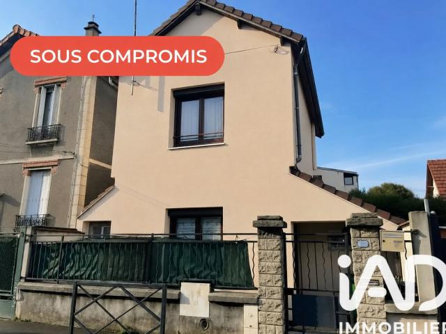 Vente Maison/villa 3 pièces
