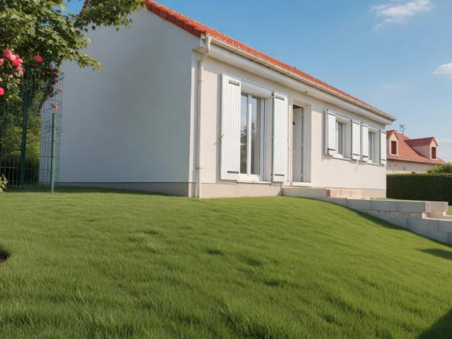 Vente Maison/villa 3 pièces