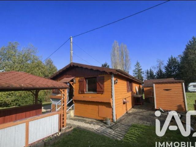 Vente Maison/villa 3 pièces