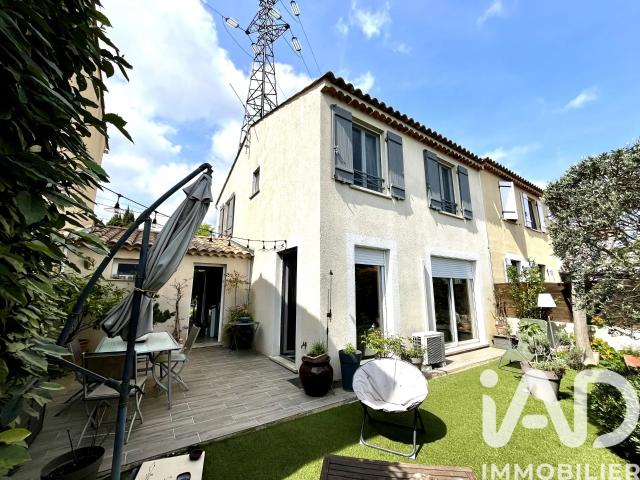 Vente Maison/villa 3 pièces