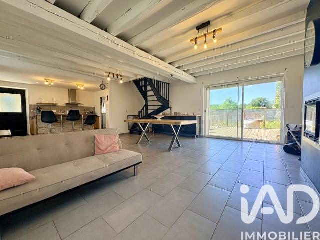Vente Maison/villa 3 pièces