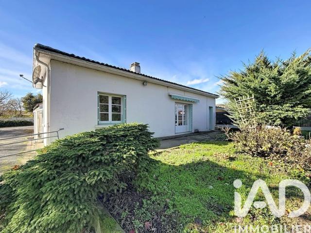 Vente Maison/villa 3 pièces