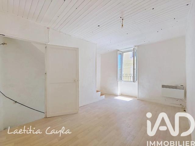 Vente Maison/villa 3 pièces