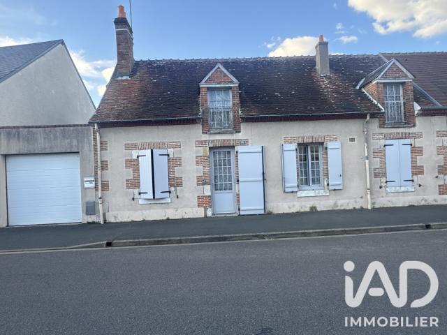 Vente Maison/villa 3 pièces
