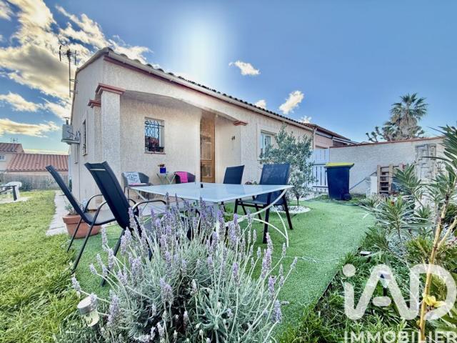 Vente Maison/villa 3 pièces