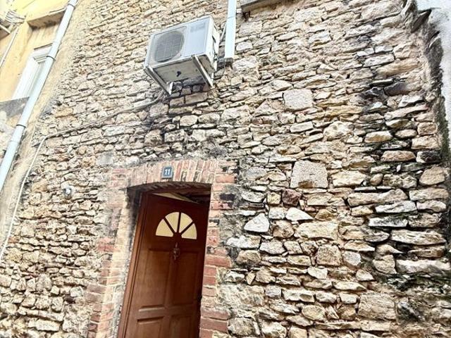 Vente Maison/villa 3 pièces