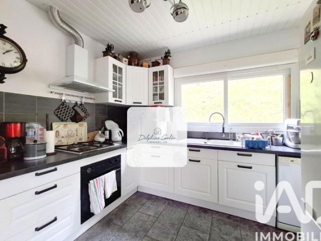 Vente Maison/villa 3 pièces