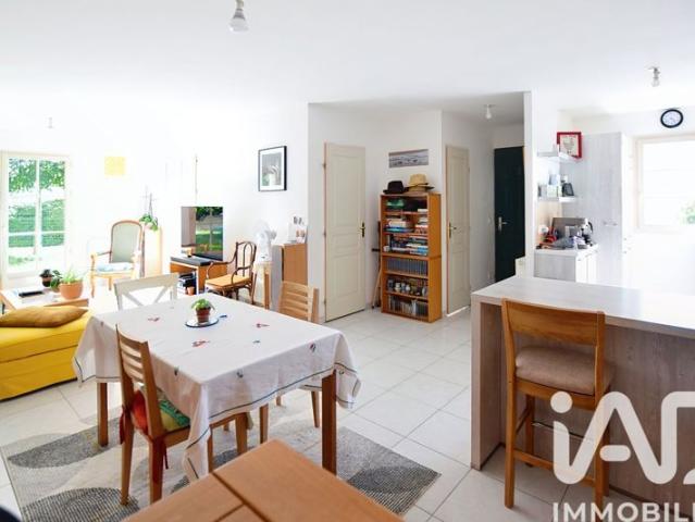 Vente Maison/villa 3 pièces