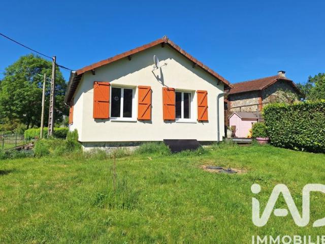 Vente Maison/villa 3 pièces
