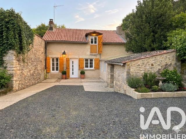 Vente Maison/villa 3 pièces