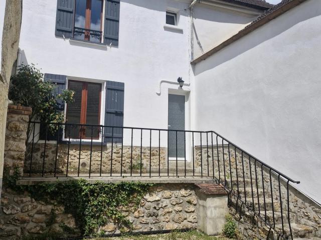 Vente Maison de village 3 pièces