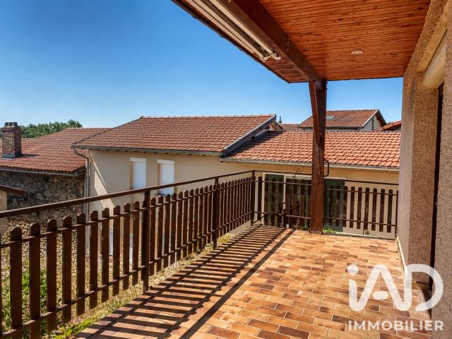 Vente Maison/villa 3 pièces