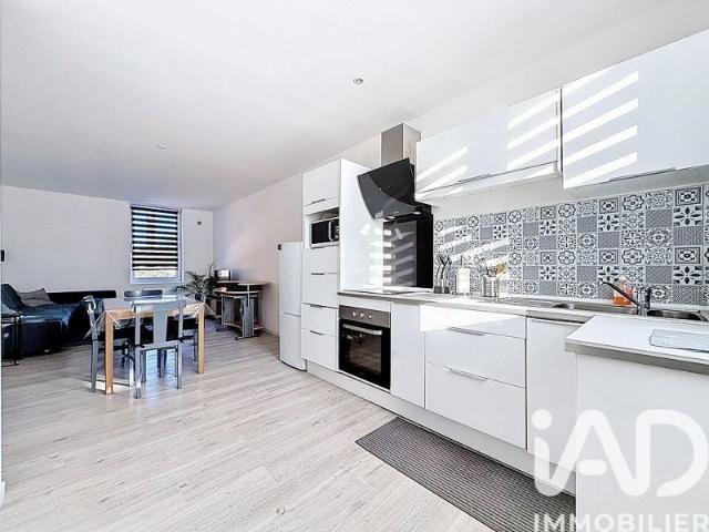 Vente Maison/villa 3 pièces