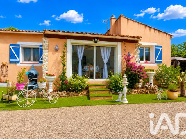 Vente Maison/villa 3 pièces